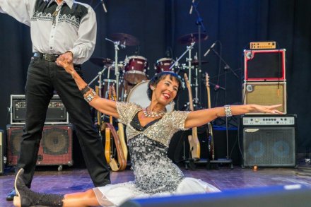 Wiślaczek Country po raz kolejny odbył się w Wiśle